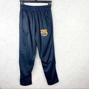 FCB Boys Pants